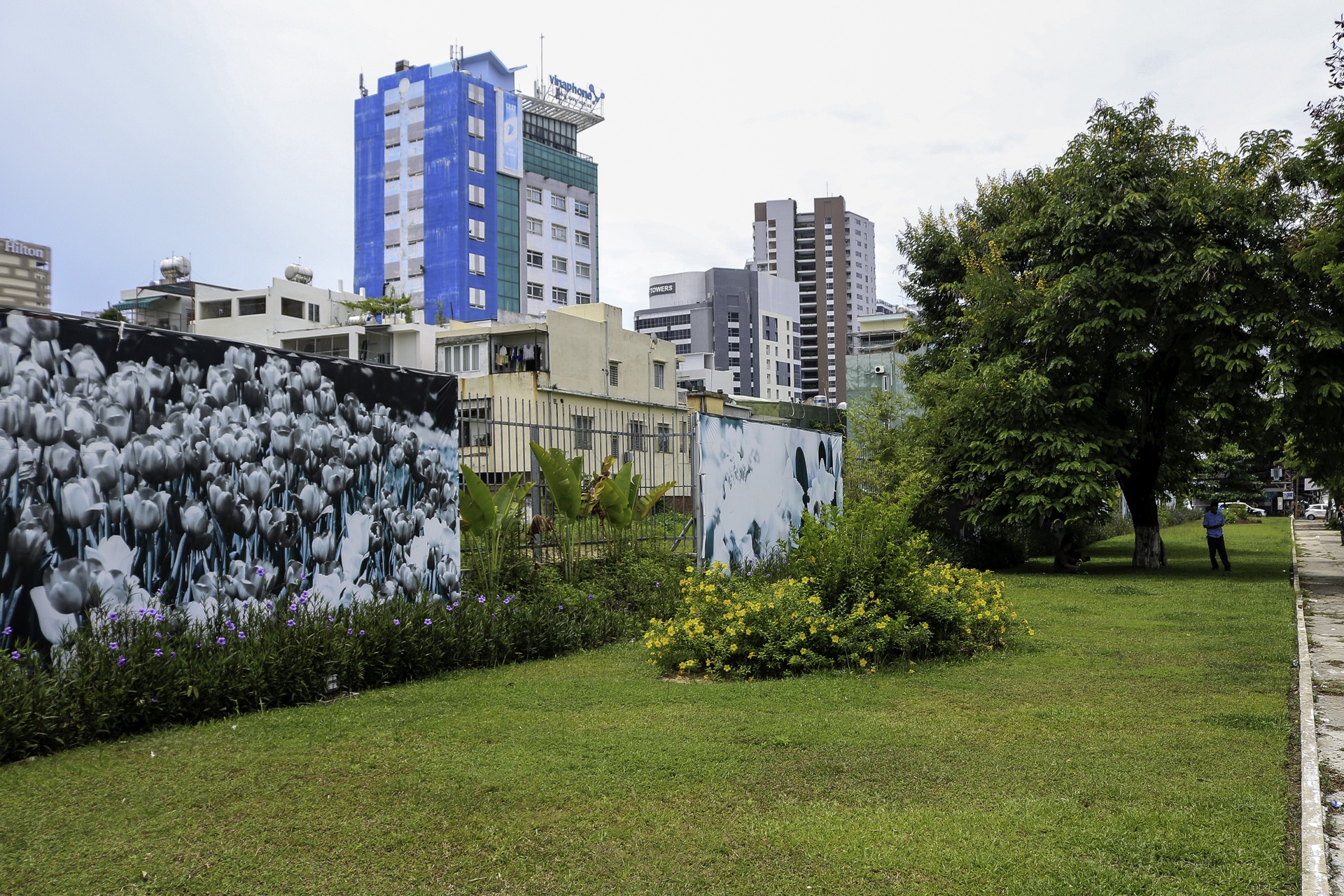 Da Nang thu hoi du an nghin ty cua Vu nhom anh 12