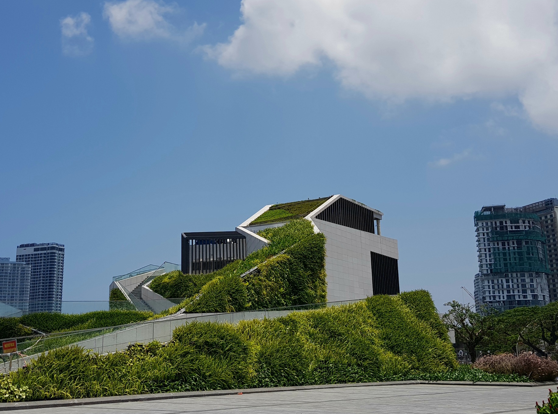 Da Nang thu hoi du an nghin ty cua Vu nhom anh 2