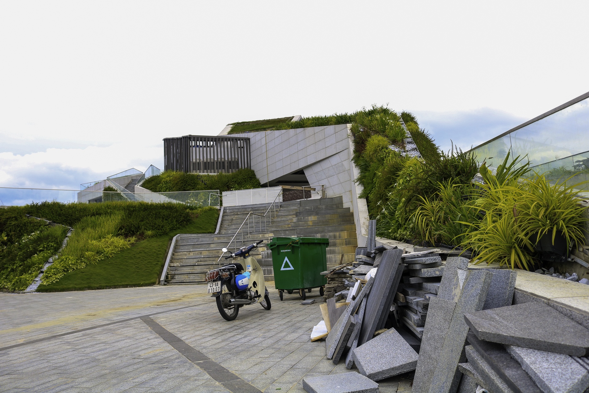 Da Nang thu hoi du an nghin ty cua Vu nhom anh 4