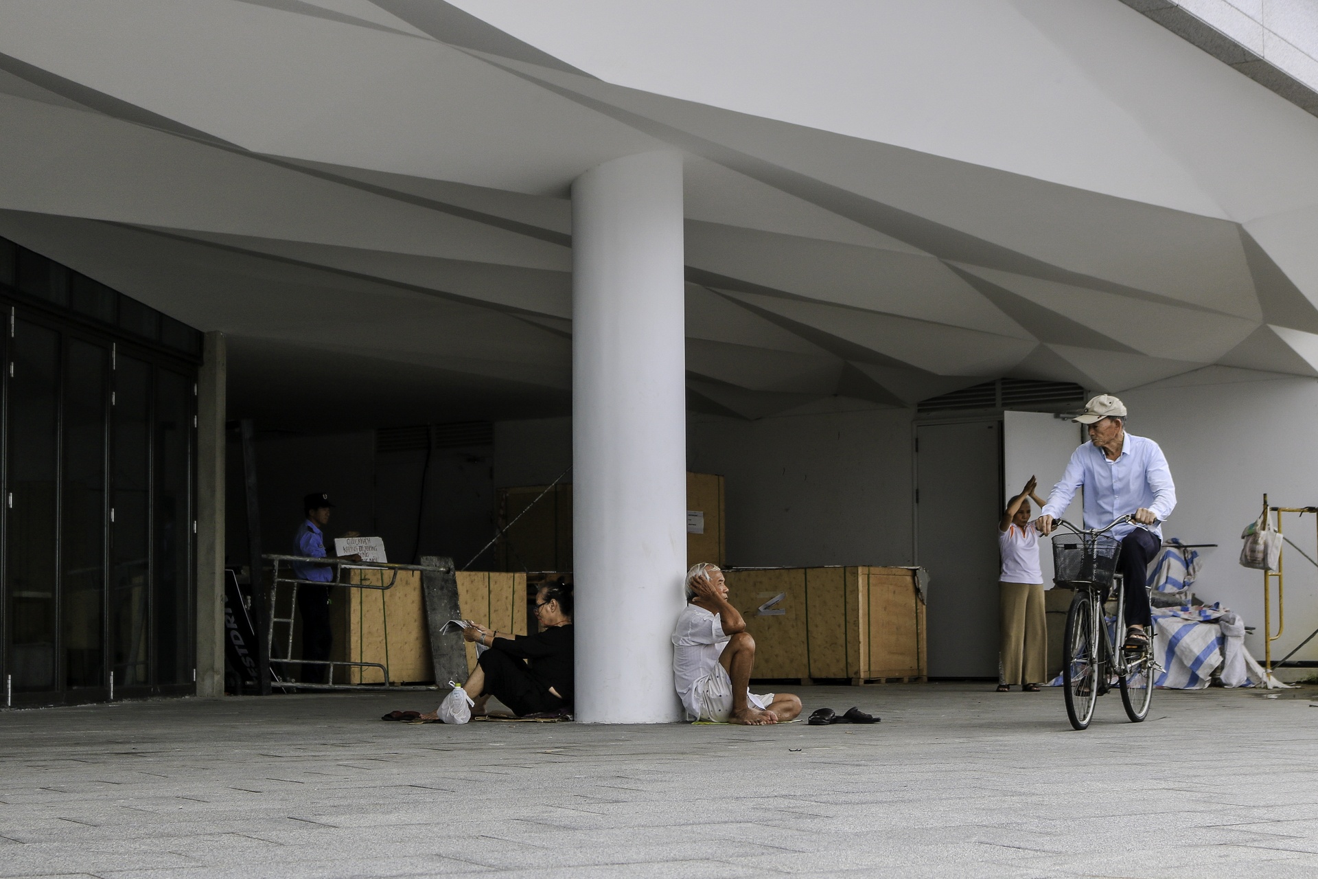 Da Nang thu hoi du an nghin ty cua Vu nhom anh 6