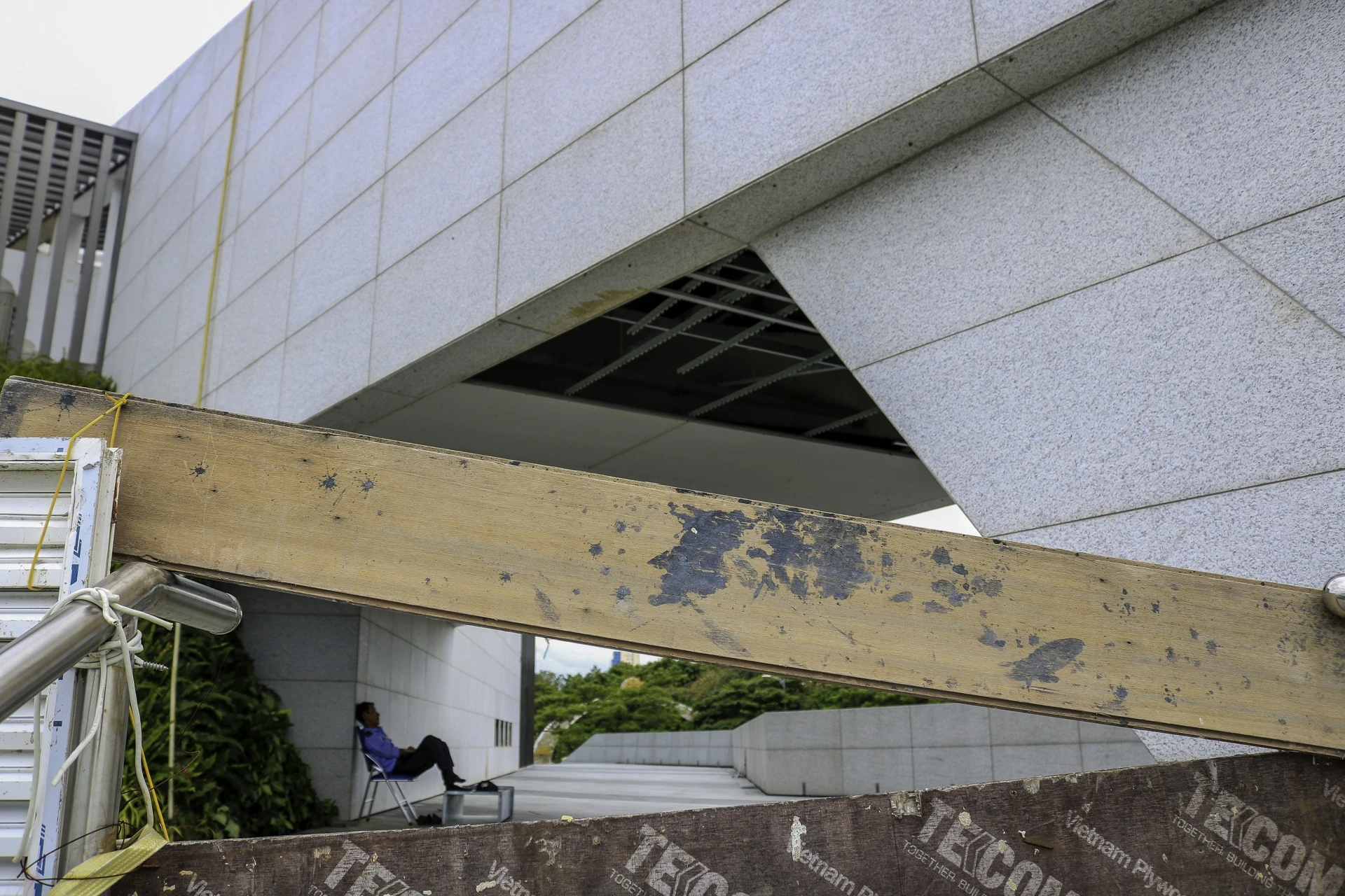 Da Nang thu hoi du an nghin ty cua Vu nhom anh 5