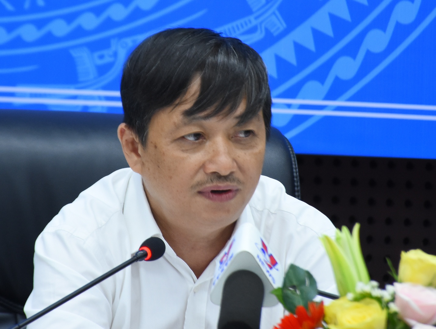 Da Nang ban san van dong Chi Lang anh 1