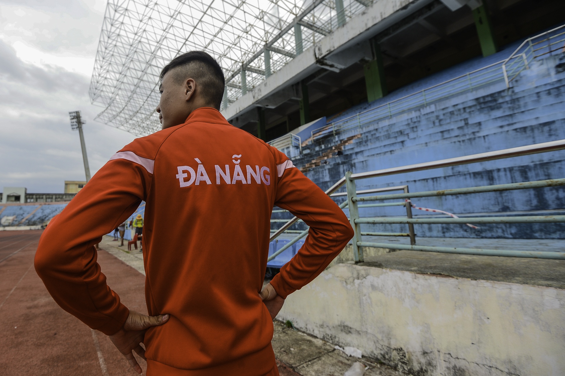 Da Nang ban san Chi Lang cho Tap doan Thien Thanh anh 3