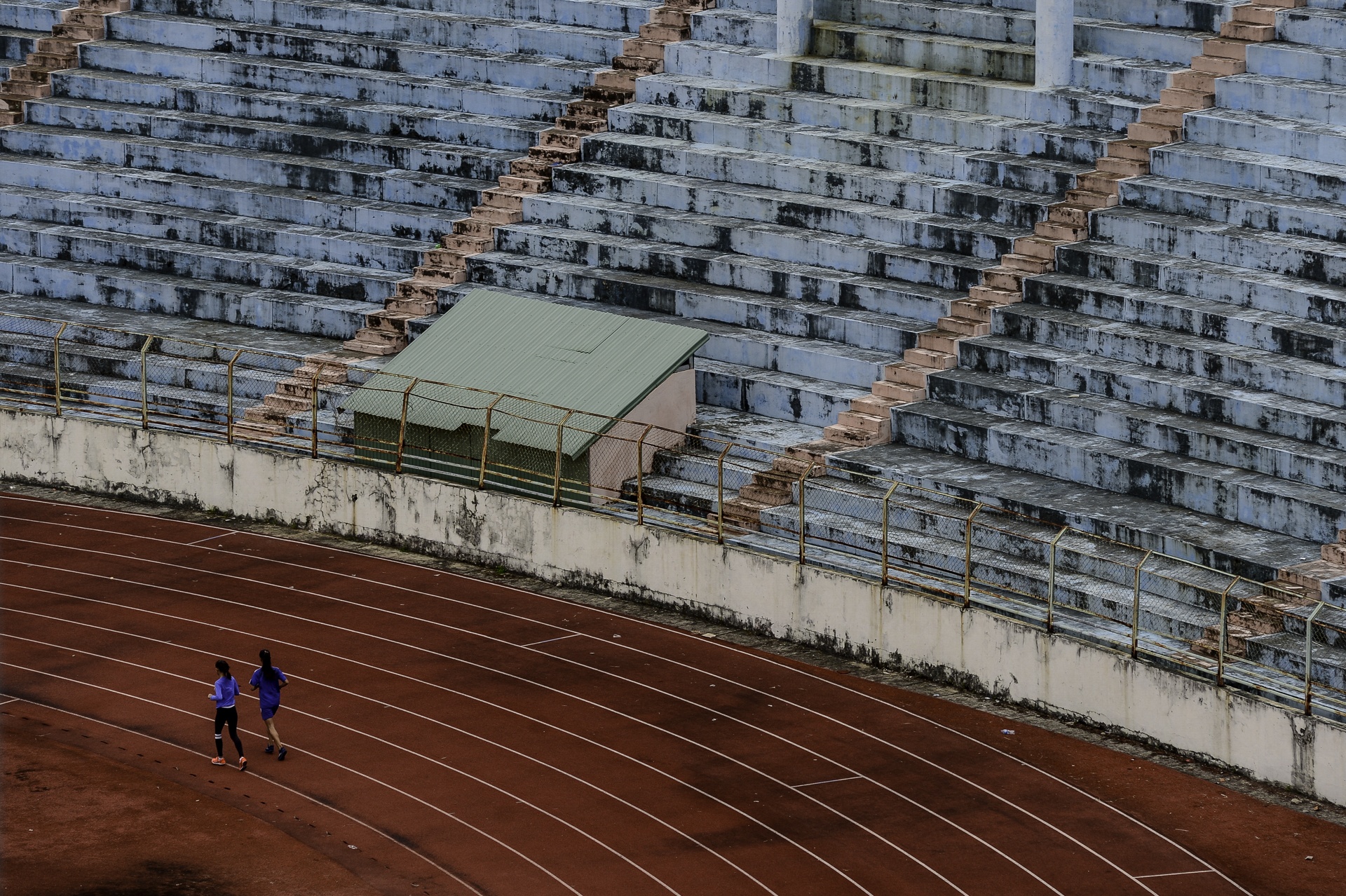 Da Nang ban san Chi Lang cho Tap doan Thien Thanh anh 6