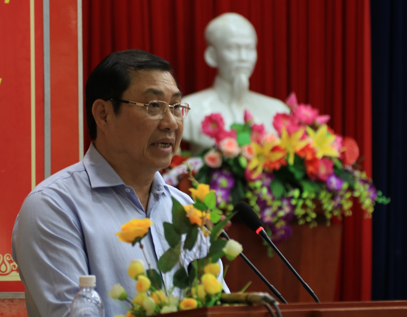 Cử tri đề nghị làm rõ vụ án Vũ nhôm ảnh 1 Cu tri de nghi lam ro vu an Vu nhom anh 1
