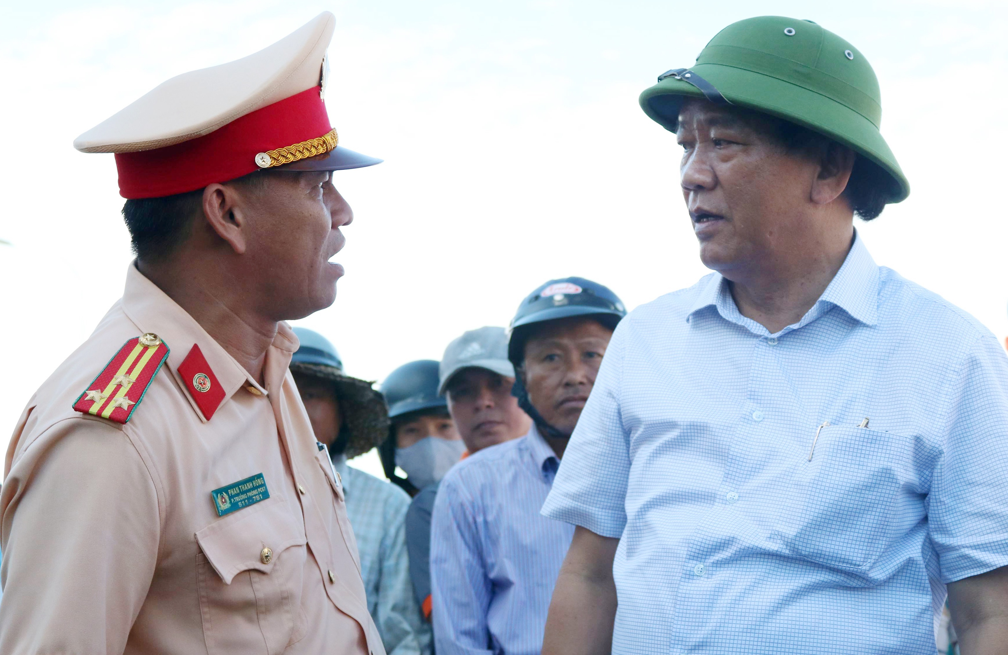 Tai nan 13 nguoi chet o Quang Nam anh 7