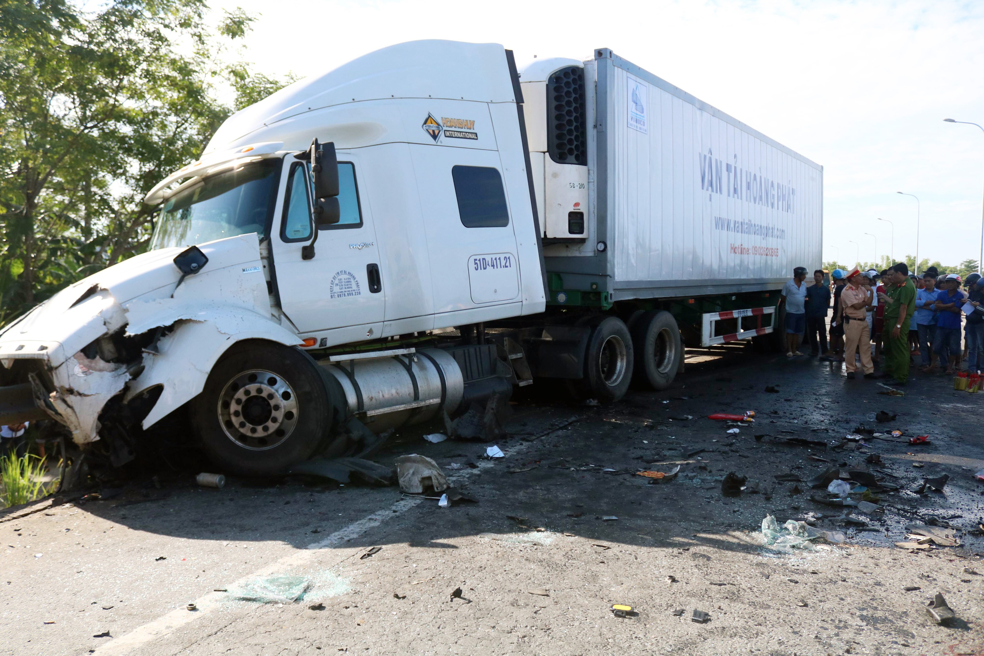 Tai nan 13 nguoi chet o Quang Nam anh 6