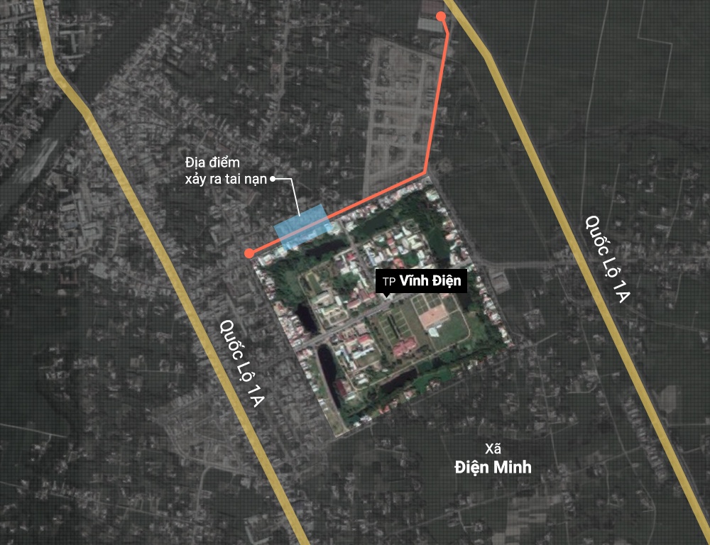 Tai nan lien tiep xay ra tai Quang Nam anh 5