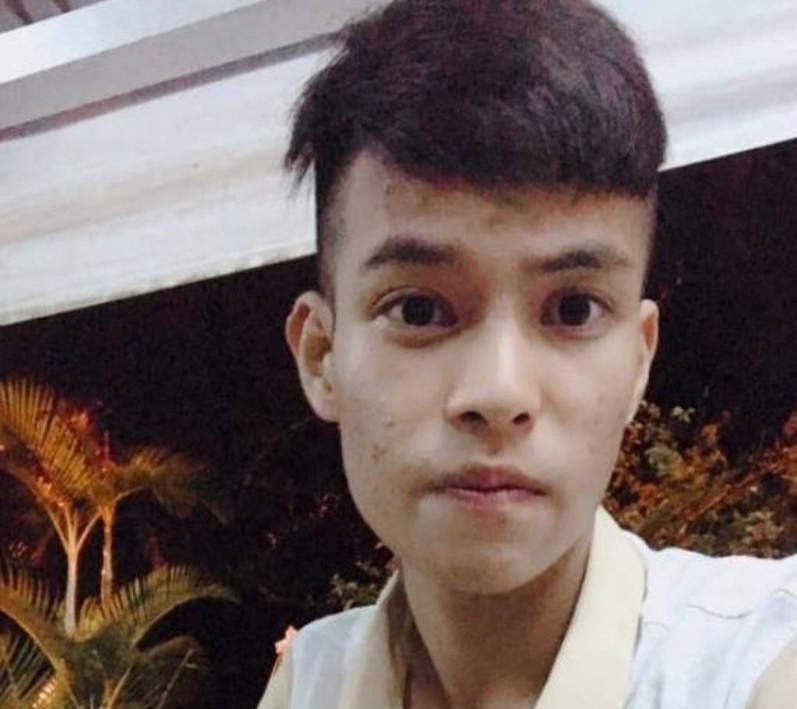 Thanh niên ở Quảng Nam đâm bạn nhậu bị thương ảnh 1 Thanh nien o Quang Nam dam ban nhau bi thuong anh 1