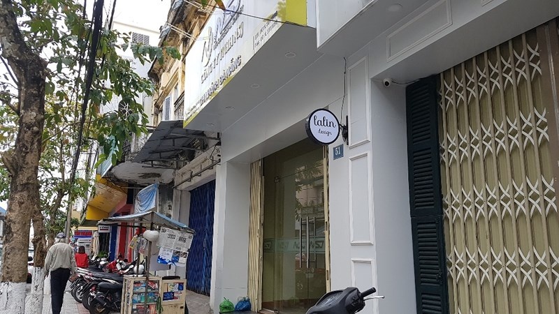 Da Nang ket luan vu thu ky Nguyen Xuan Anh muon nha cua Vu 'nhom' hinh anh
