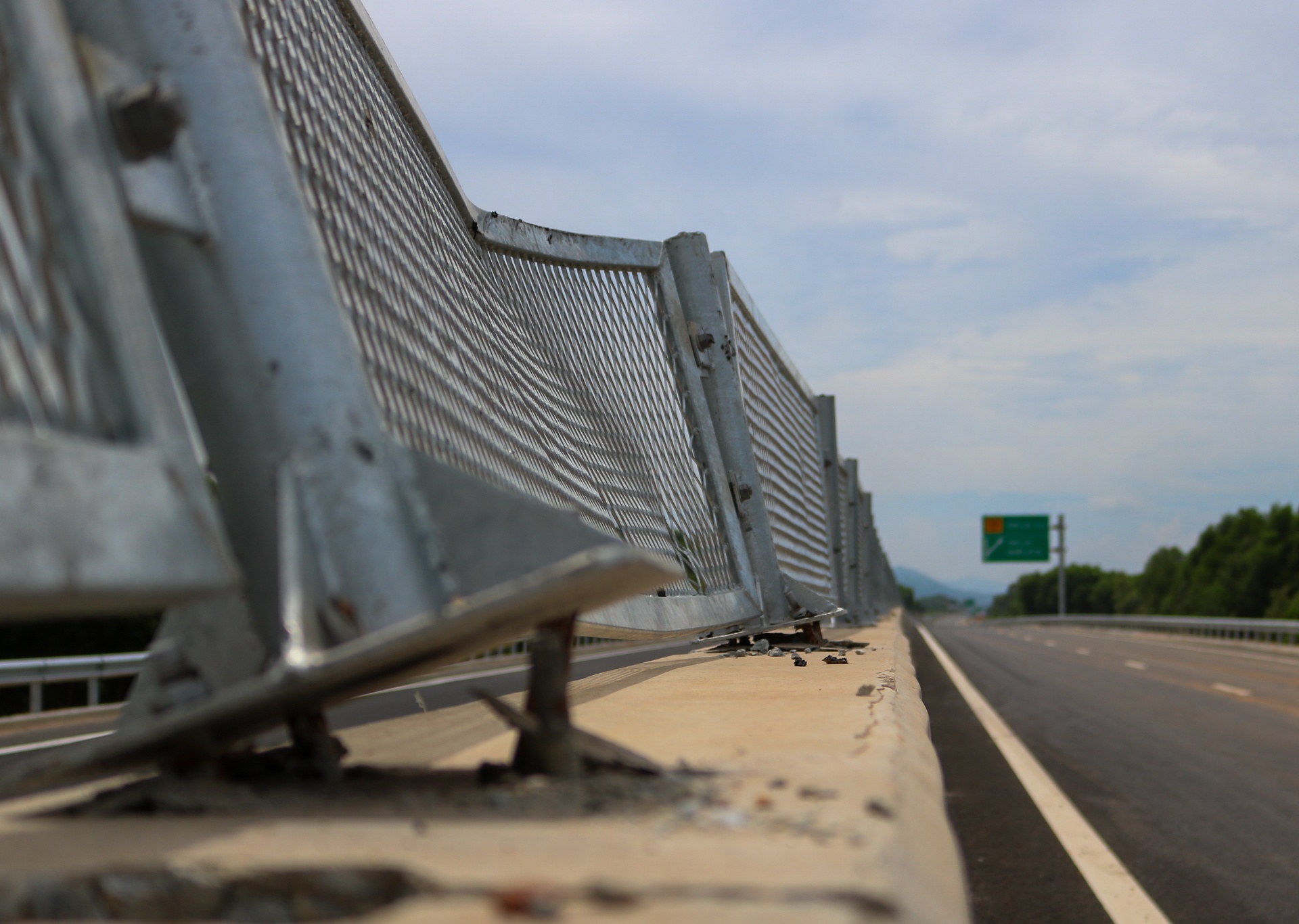 Cao toc Da Nang - Quang Ngai cham tien do anh 12