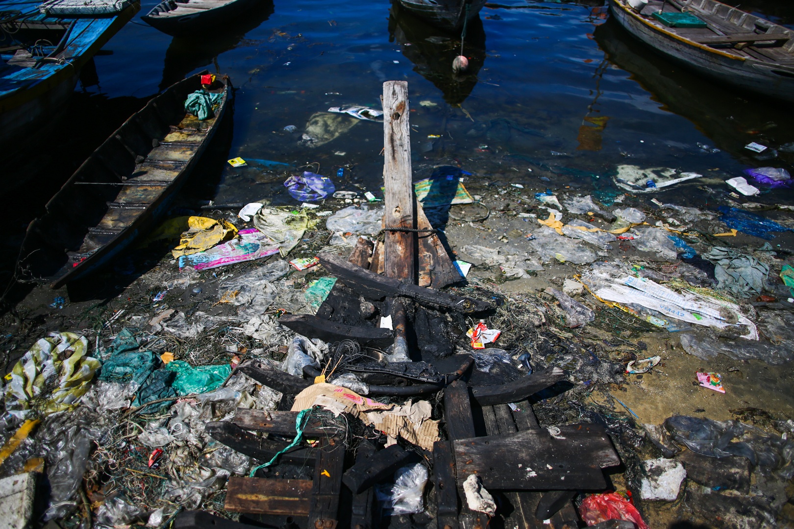 O nhiem moi truong o Da Nang anh 8