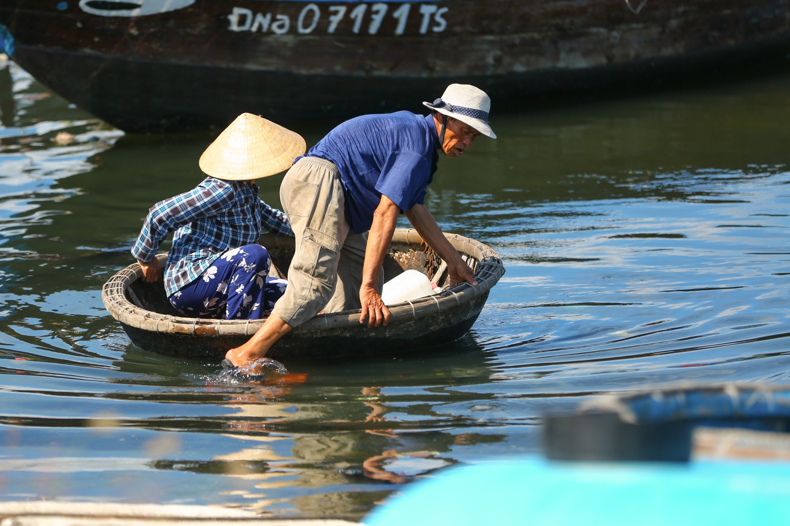 O nhiem moi truong o Da Nang anh 11