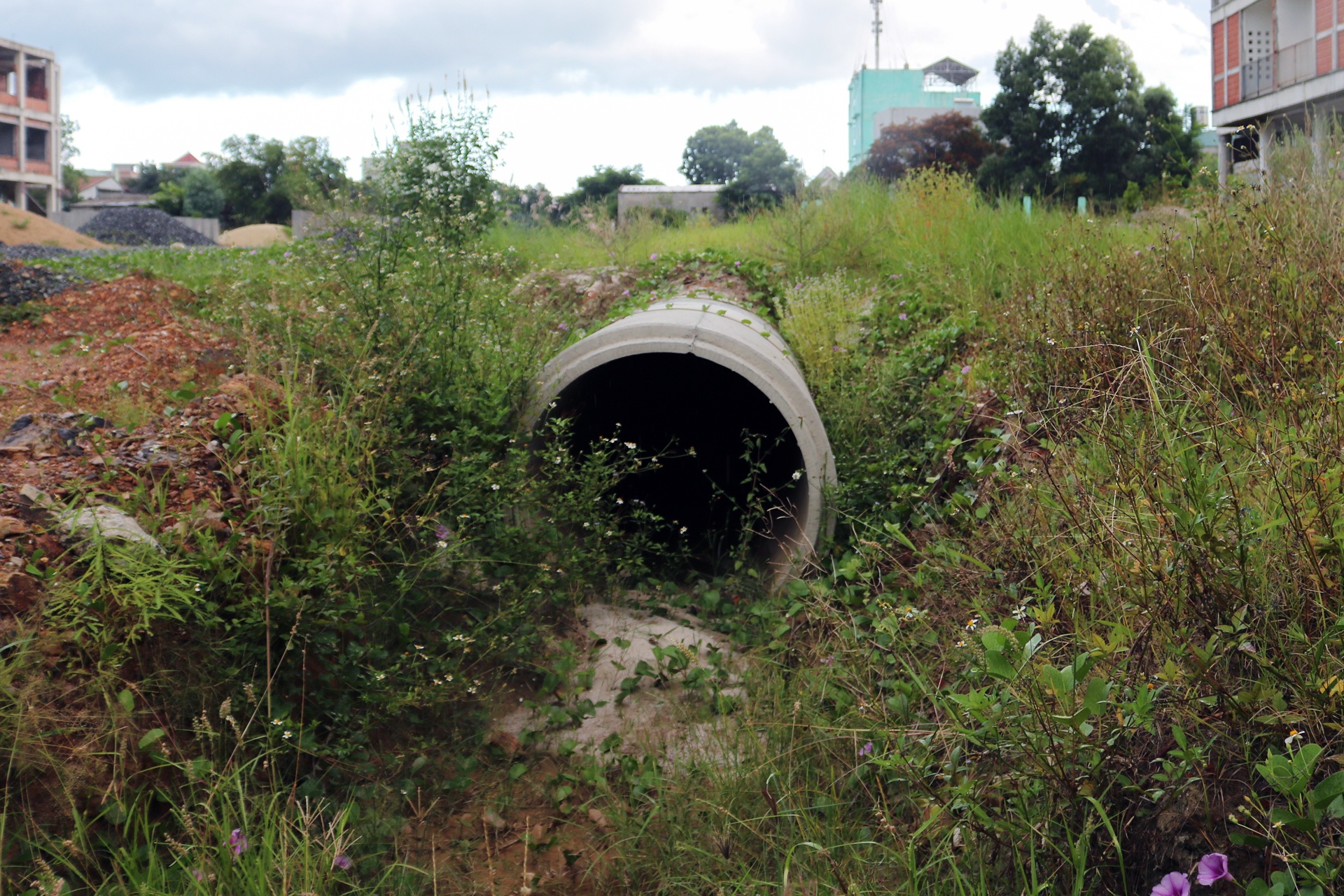 Du an ky tuc xa sinh vien Da Nang anh 13