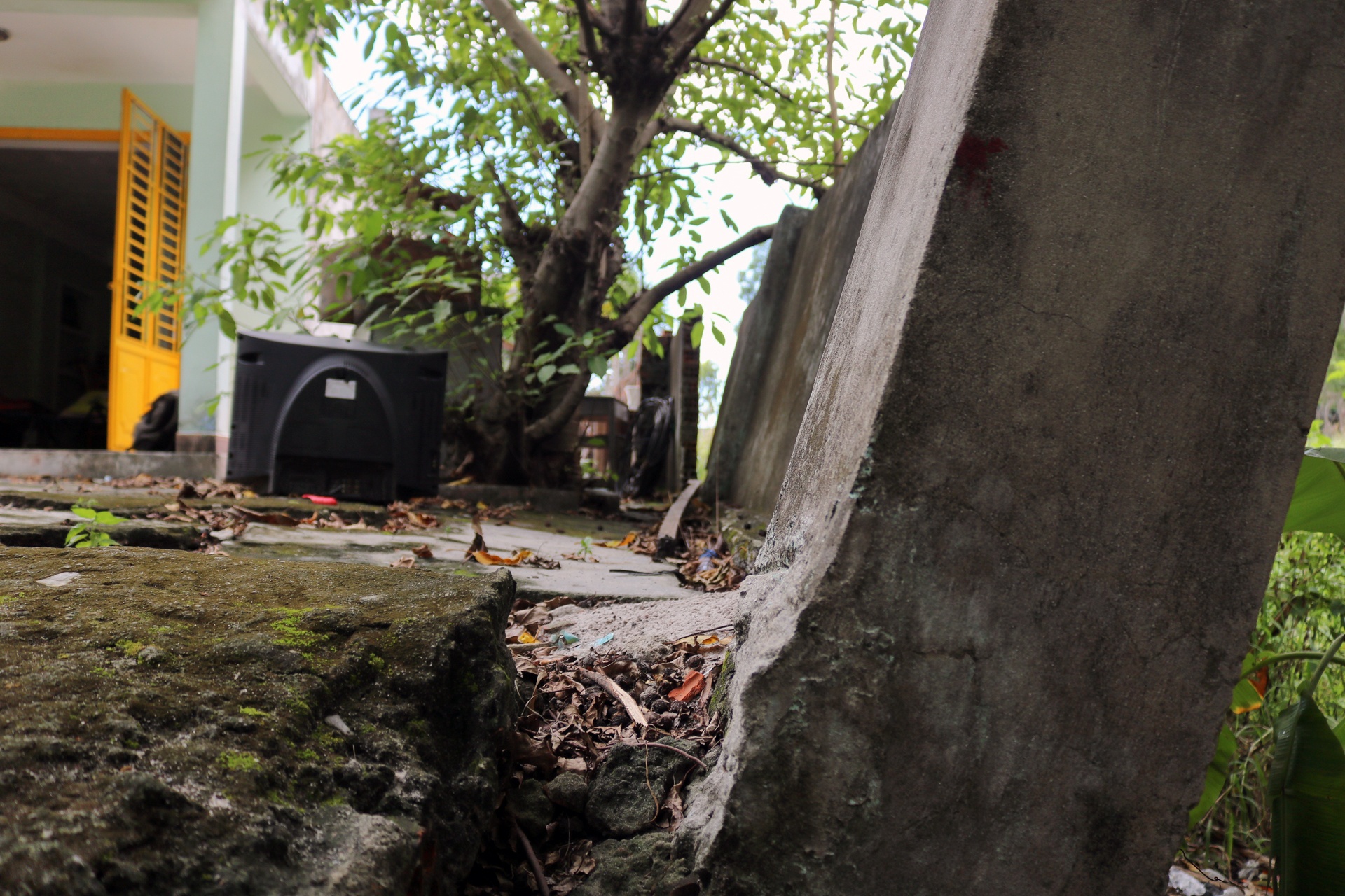 Du an ky tuc xa sinh vien Da Nang anh 5