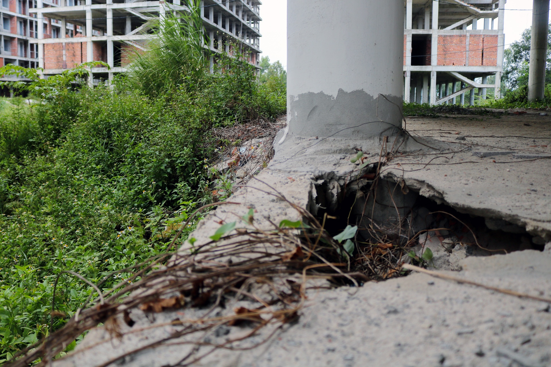 Du an ky tuc xa sinh vien Da Nang anh 6