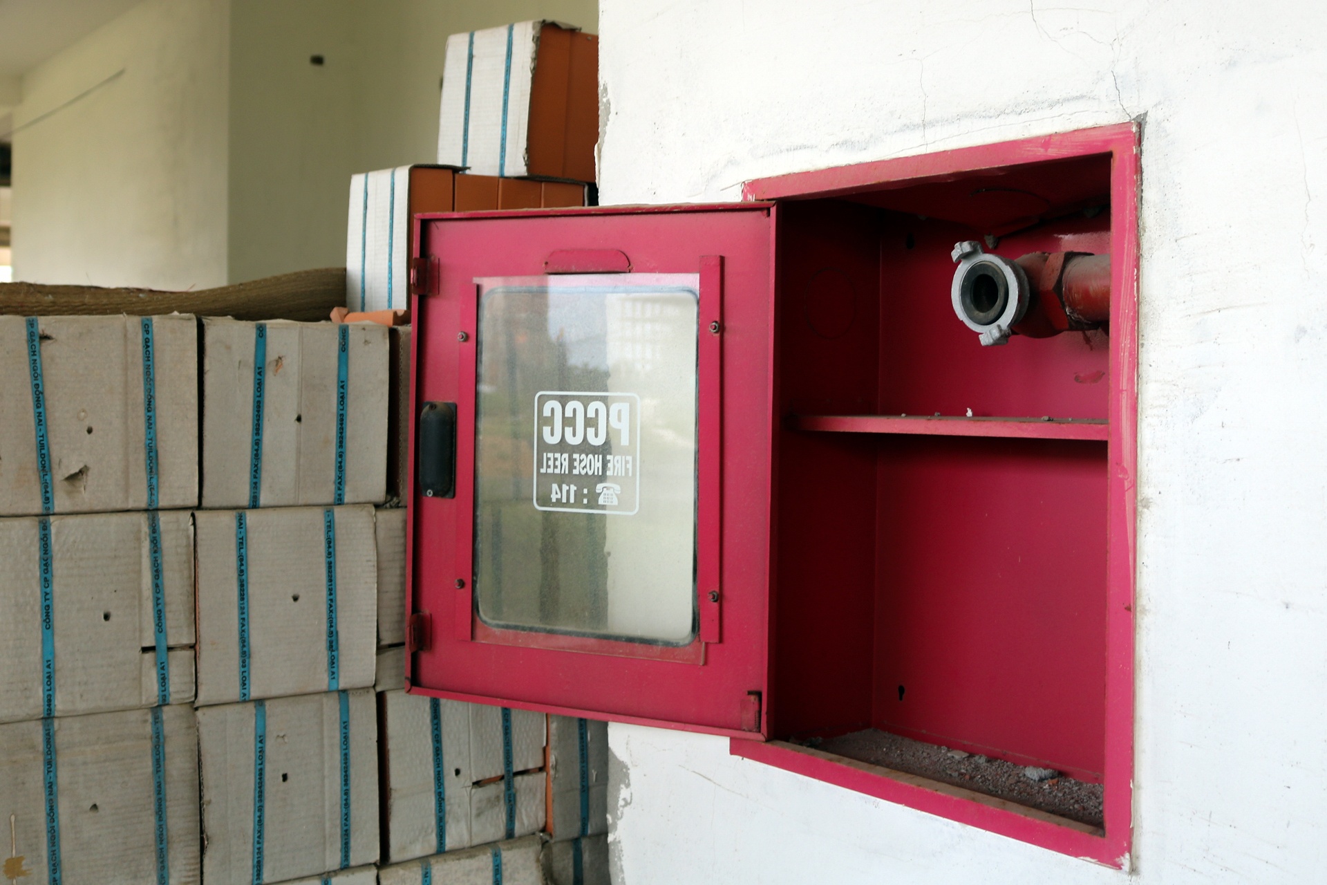 Du an ky tuc xa sinh vien Da Nang anh 9