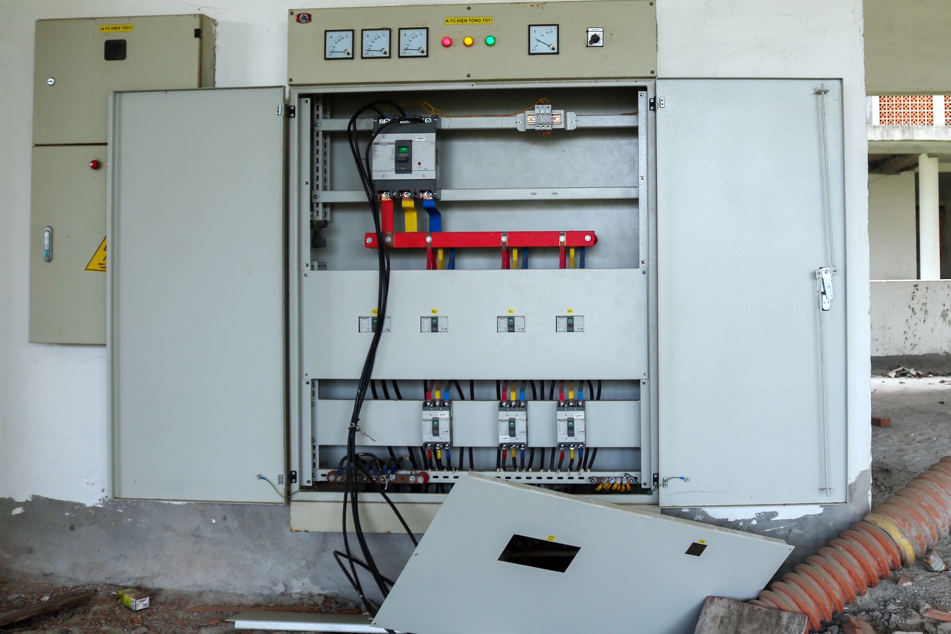 Du an ky tuc xa sinh vien Da Nang anh 10