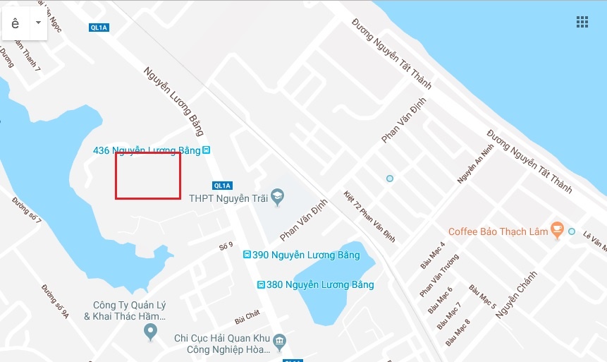 Du an ky tuc xa sinh vien Da Nang anh 14