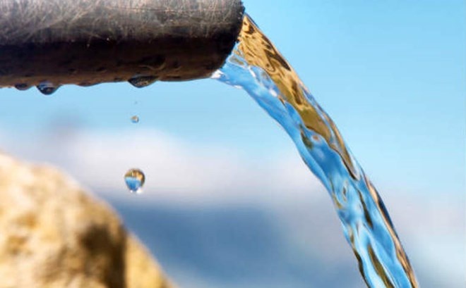 Ha Noi de xuat thay the nha dau tu du an nuoc sach cham tien do hinh anh