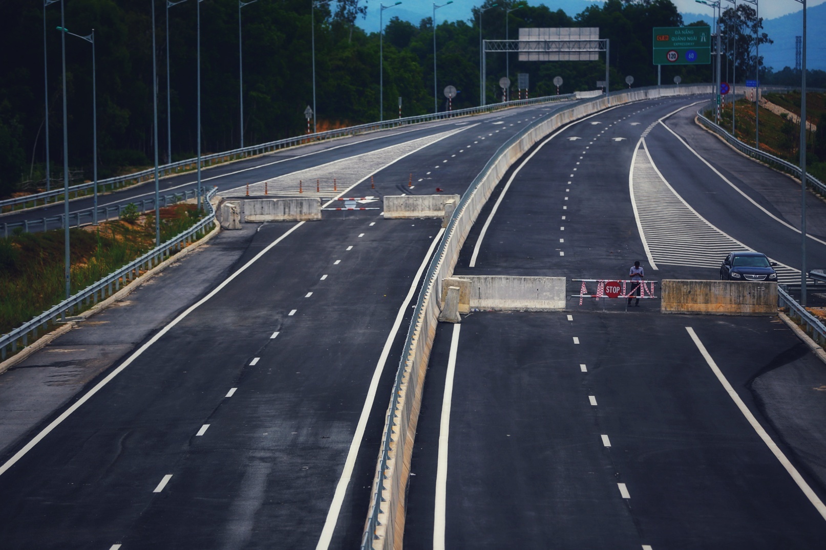 Cao toc Da Nang 0 Quang Ngai anh 9