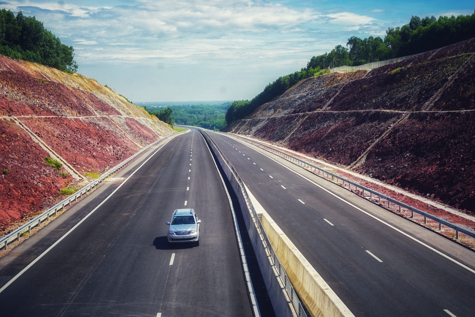 Cao toc Da Nang 0 Quang Ngai anh 10