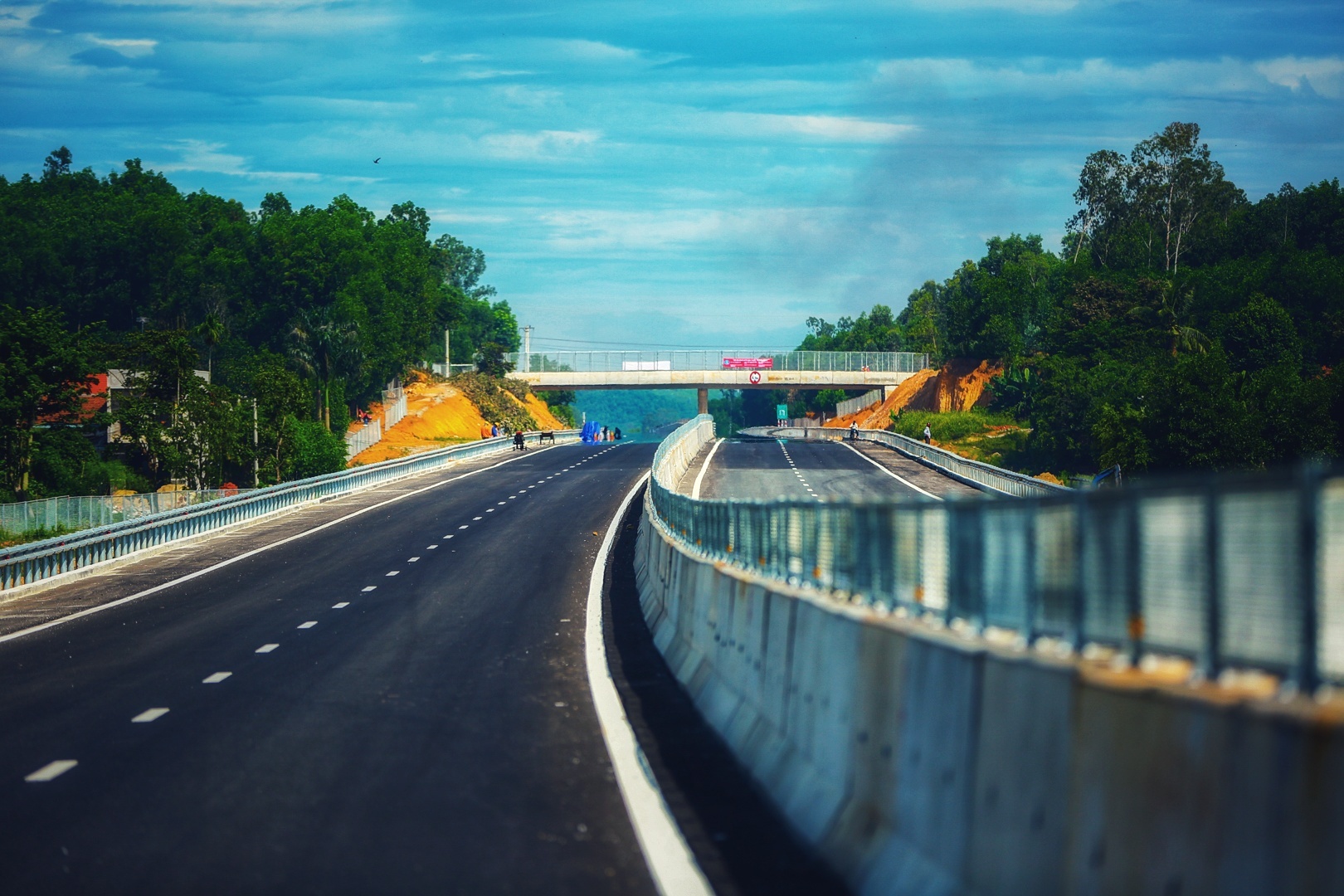 Cao toc Da Nang 0 Quang Ngai anh 11