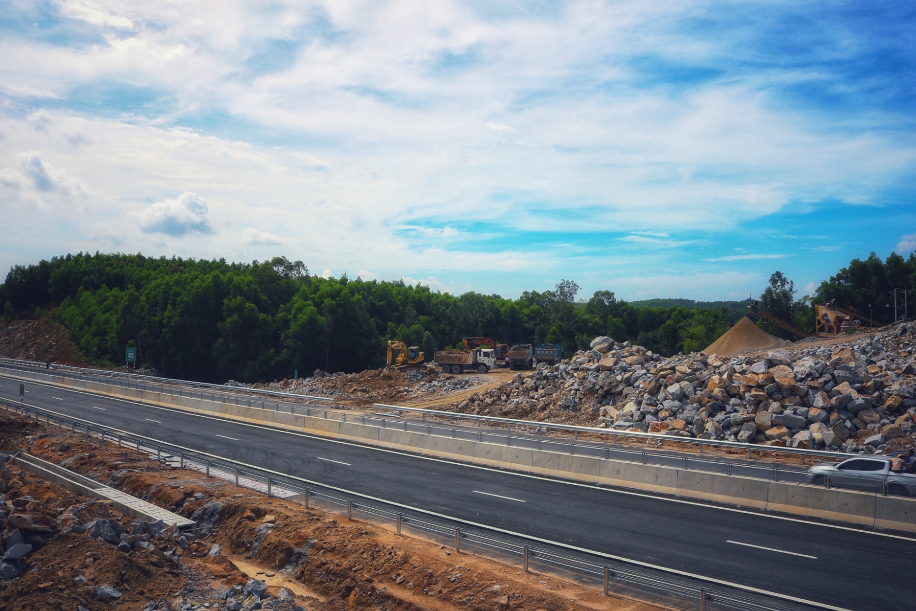 Cao toc Da Nang 0 Quang Ngai anh 12