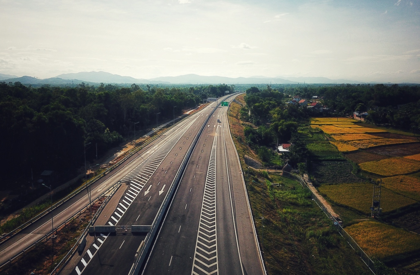 Cao toc Da Nang 0 Quang Ngai anh 2