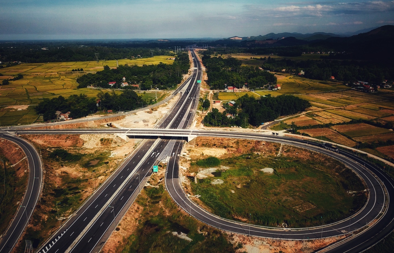 Cao toc moi khai thac da xuat hien o ga anh 1