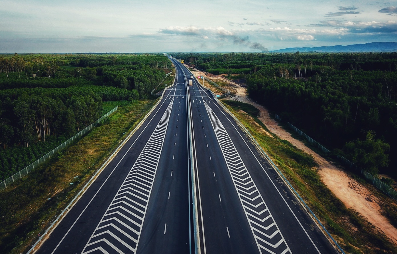 So tien toi thieu can nap khi di vao cac tuyen cao toc anh 2