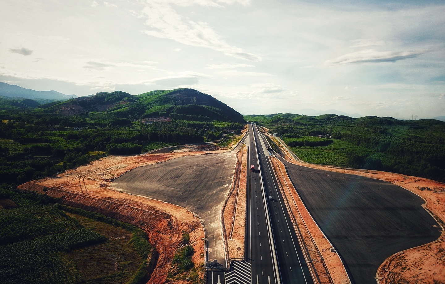 Cao toc Da Nang 0 Quang Ngai anh 5