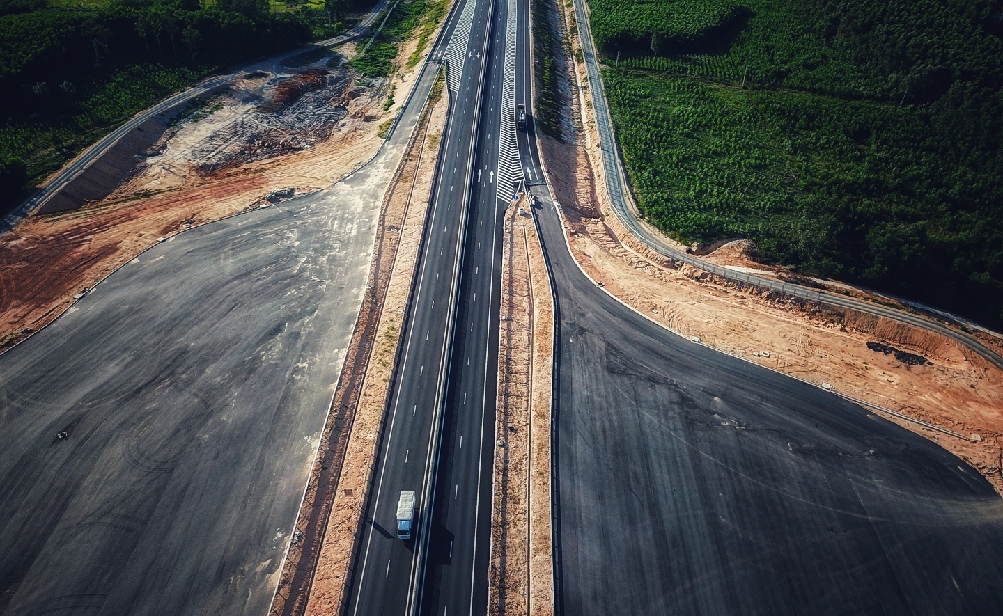 Cao toc Da Nang 0 Quang Ngai anh 6