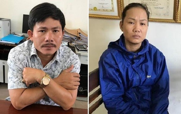 Canh sat pha song bac xoc dia, thu hon nua ty dong tai xoi hinh anh