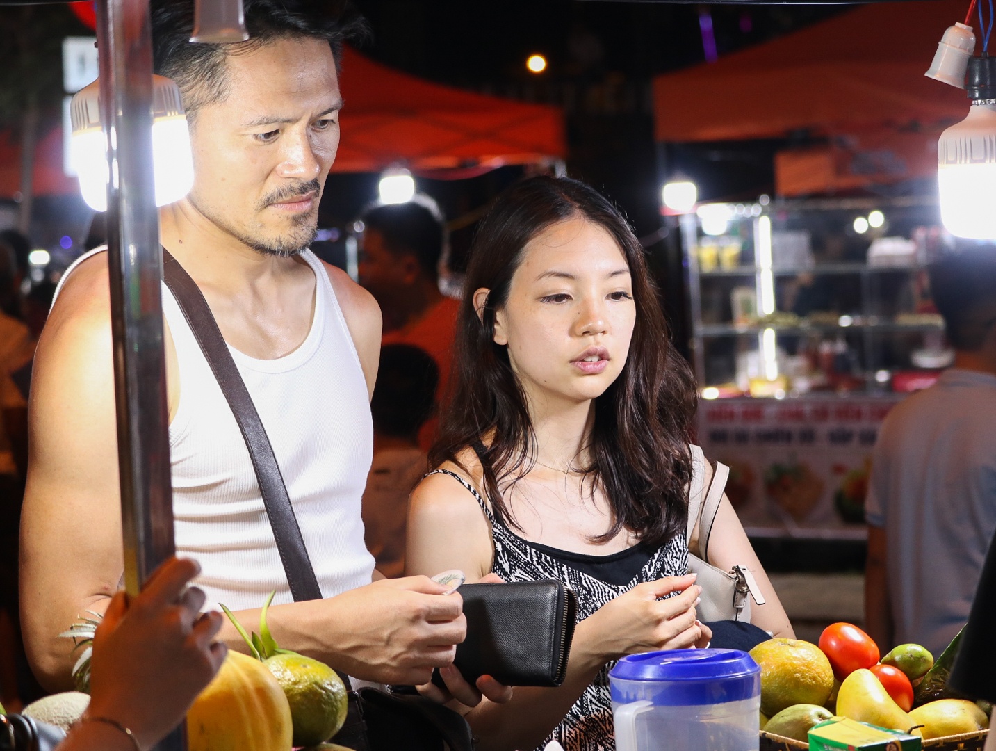 Chợ đêm Sơn Trà ở Đà Nẵng ảnh 10 Cho dem Son Tra o Da Nang anh 10