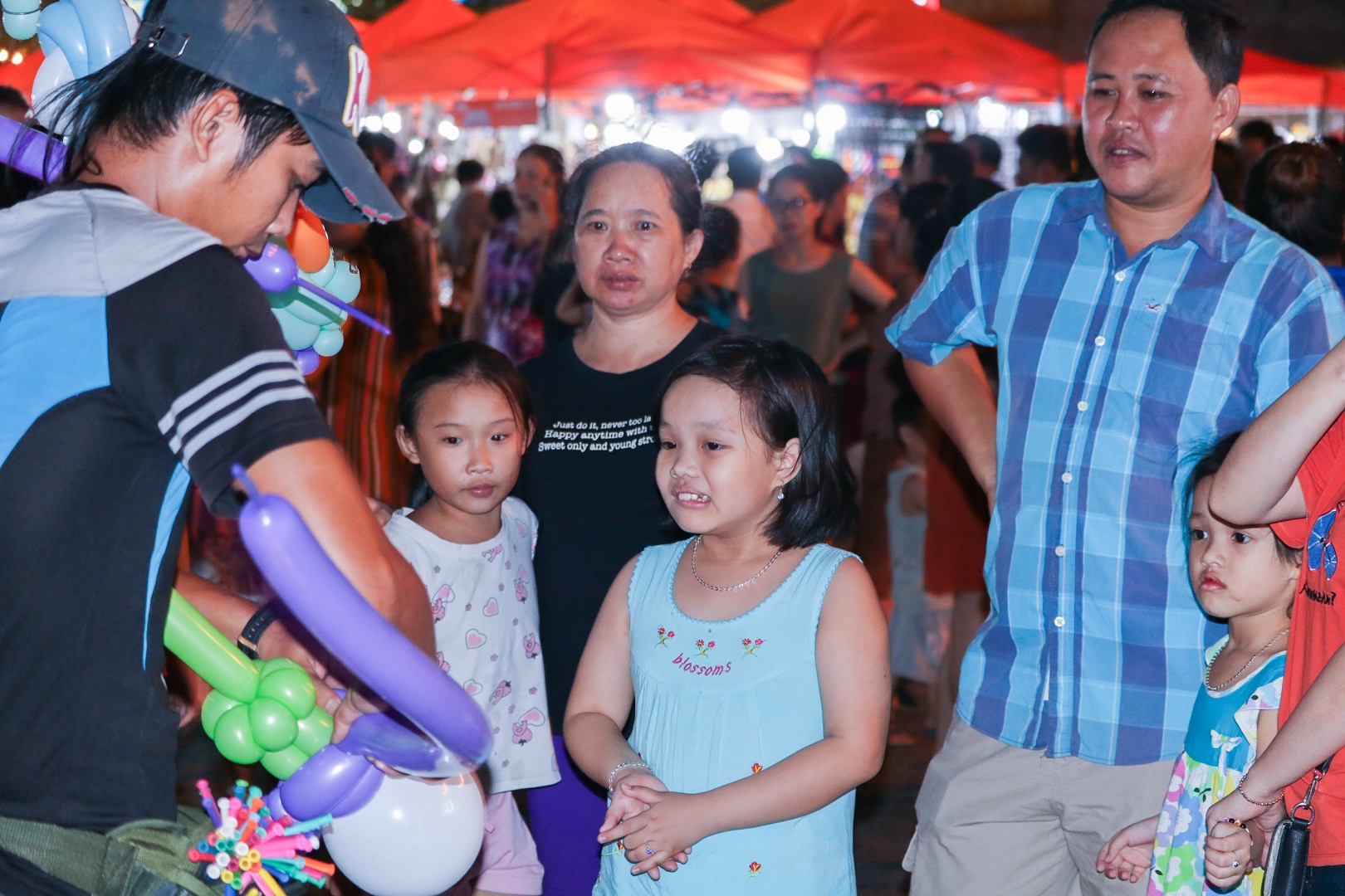 Chợ đêm Sơn Trà ở Đà Nẵng ảnh 4 Cho dem Son Tra o Da Nang anh 4