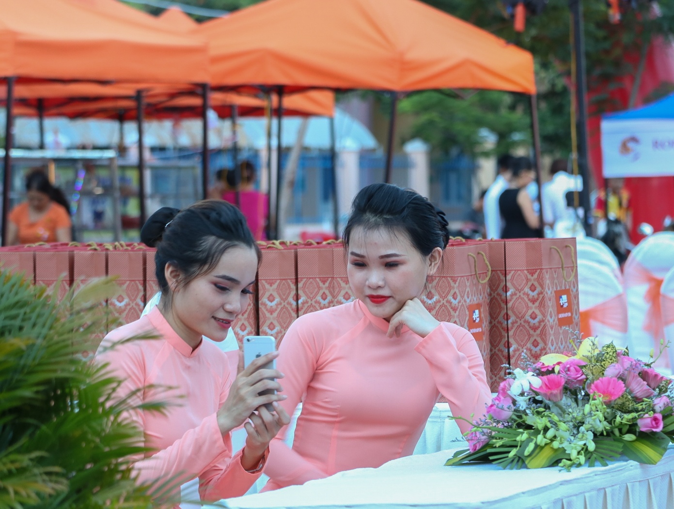 Chợ đêm Sơn Trà ở Đà Nẵng ảnh 6 Cho dem Son Tra o Da Nang anh 6