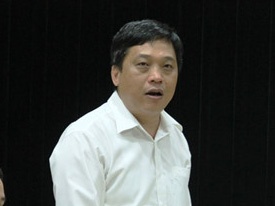 Vi sao cuu Chanh van phong Thanh uy Da Nang bi bat? hinh anh