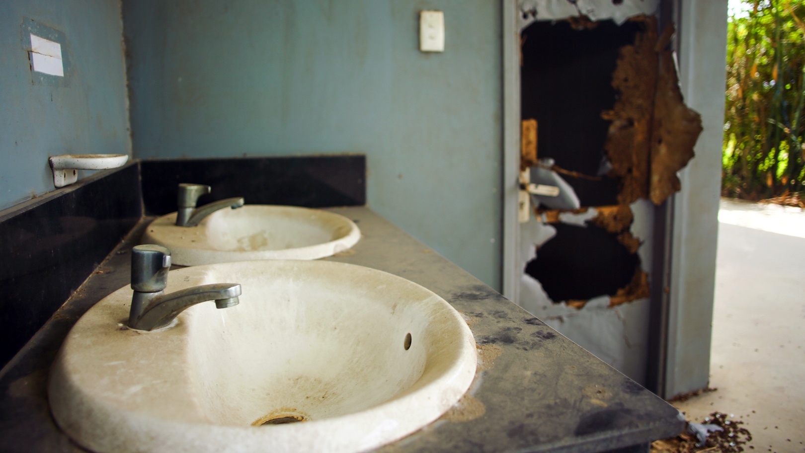 Cong vien 50 ty dong o Da Nang bo hoang anh 9