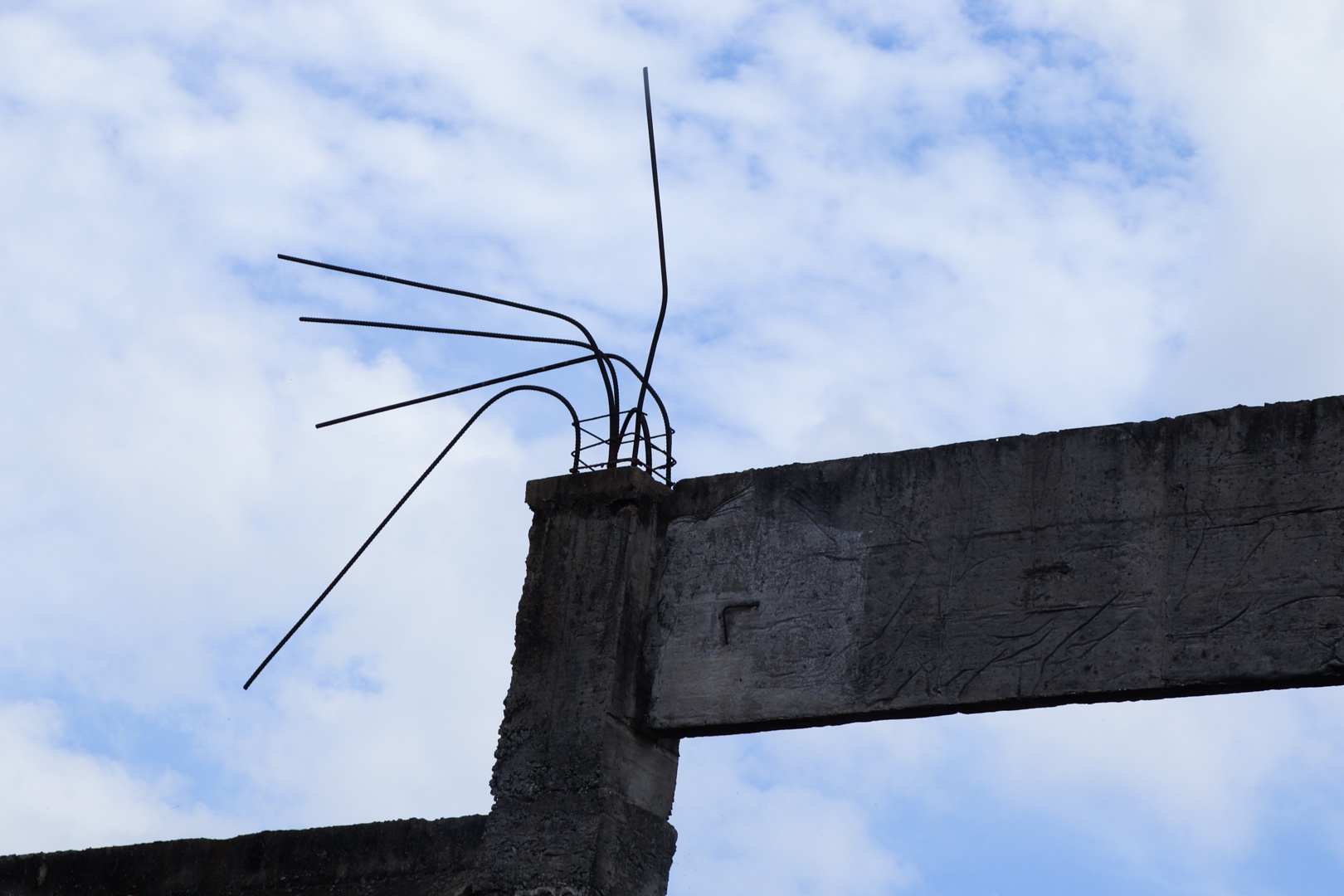 Nhà hỏa táng bỏ hoang ở Hội An ảnh 7 Nha hoa tang bo hoang o Hoi An anh 7