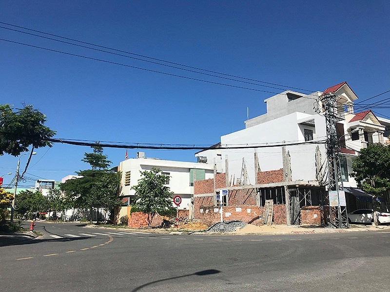 Cu tri Da Nang de nghi lam ro 63.000 m2 dat quoc phong bi 'xe thit' hinh anh