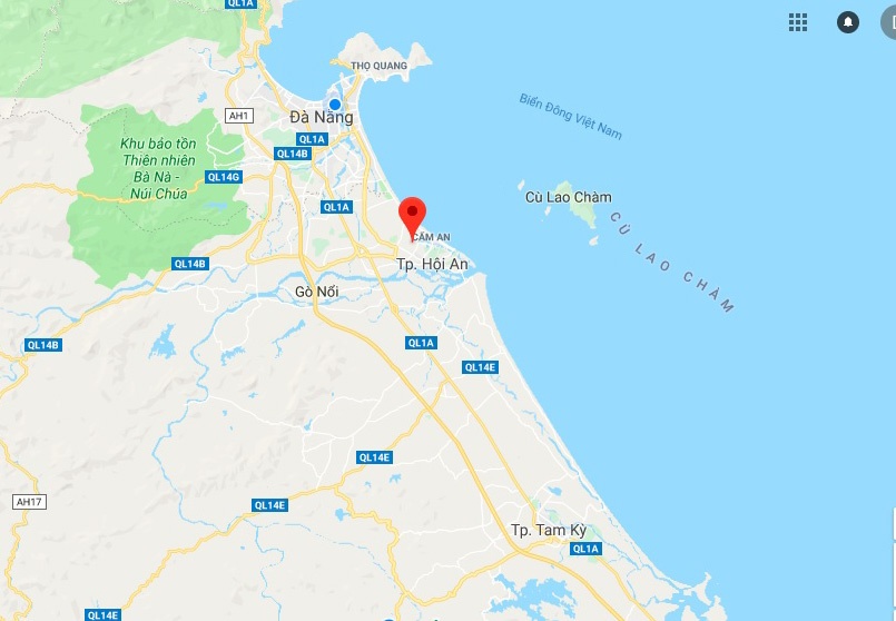 Nhà hỏa táng bỏ hoang ở Hội An ảnh 10 Nha hoa tang bo hoang o Hoi An anh 10