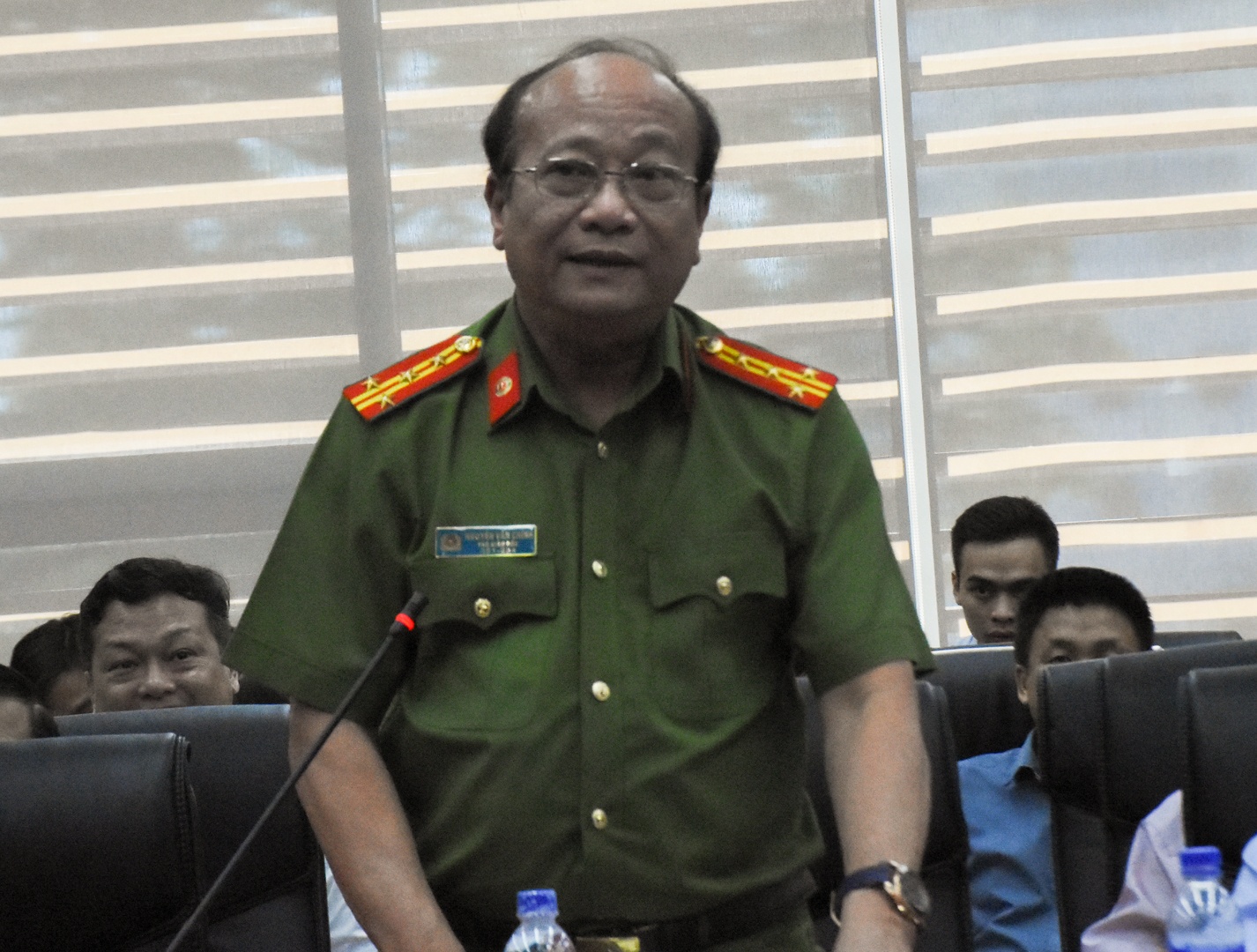 Cong an cong bo tinh tiet moi ve vu 3 du khach tu vong o Da Nang hinh anh