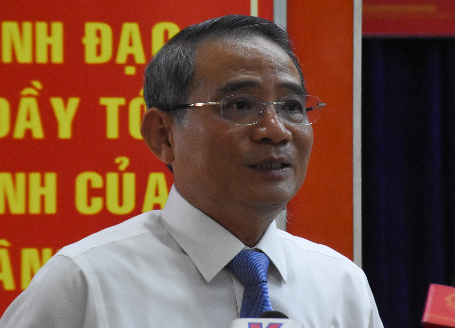 Xu ly can bo vi pham tai Da Nang anh 1