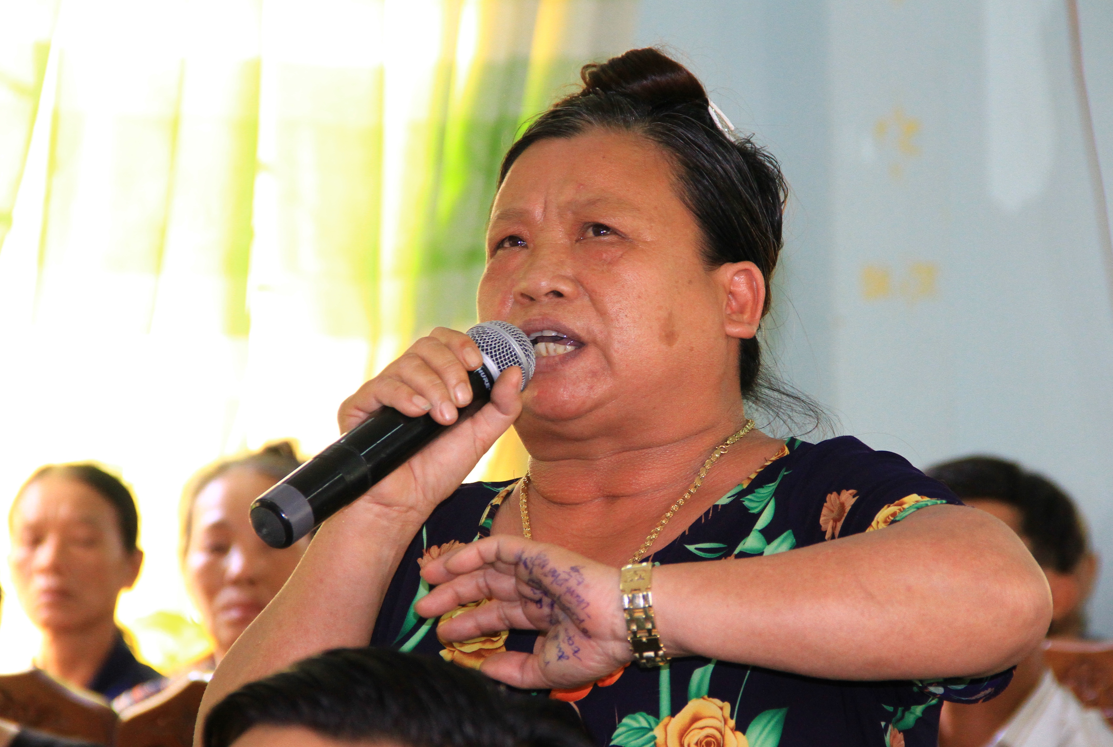 Bãi rác lớn nhất Đà nẵng gây ô nhiễm ảnh 2 Bai rac lon nhat Da nang gay o nhiem anh 2