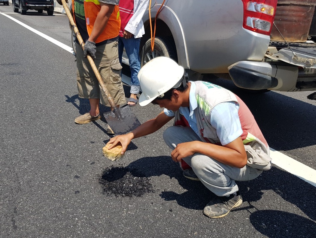 Tong cuc Duong bo ra 'toi hau thu' voi chu dau tu cao toc 34.500 ty hinh anh