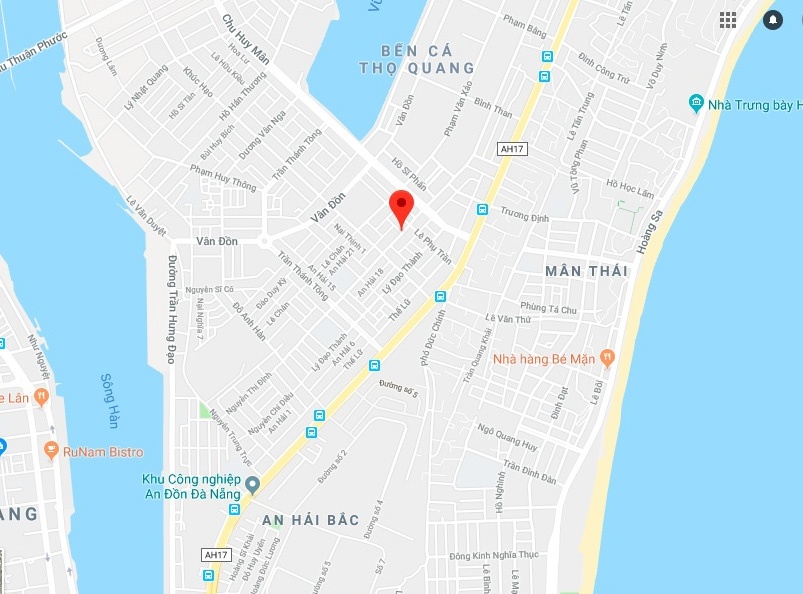 Cháy chung cư ở Đà Nẵng ảnh 2 Chay chung cu o Da Nang anh 2