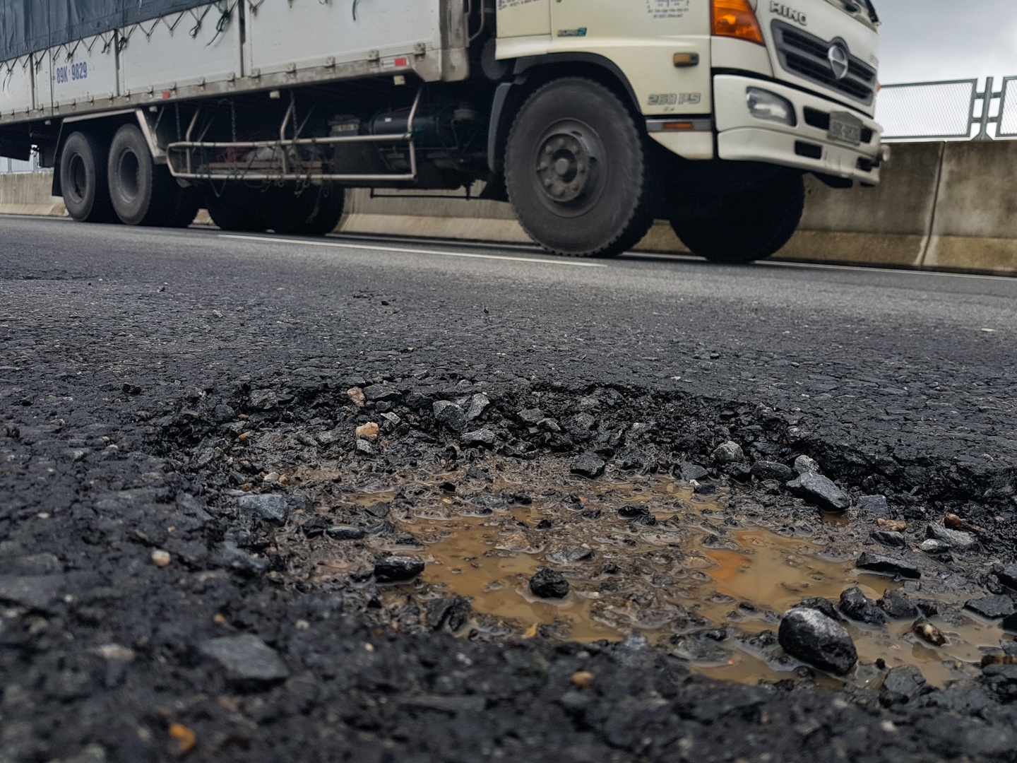 Duong cao toc 34.500 ty hu hong nang anh 4