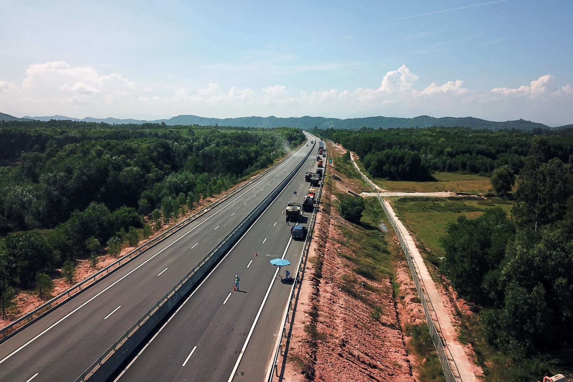 Cao toc Da Nang - Quang Ngai 34.500 ty hu hong anh 1