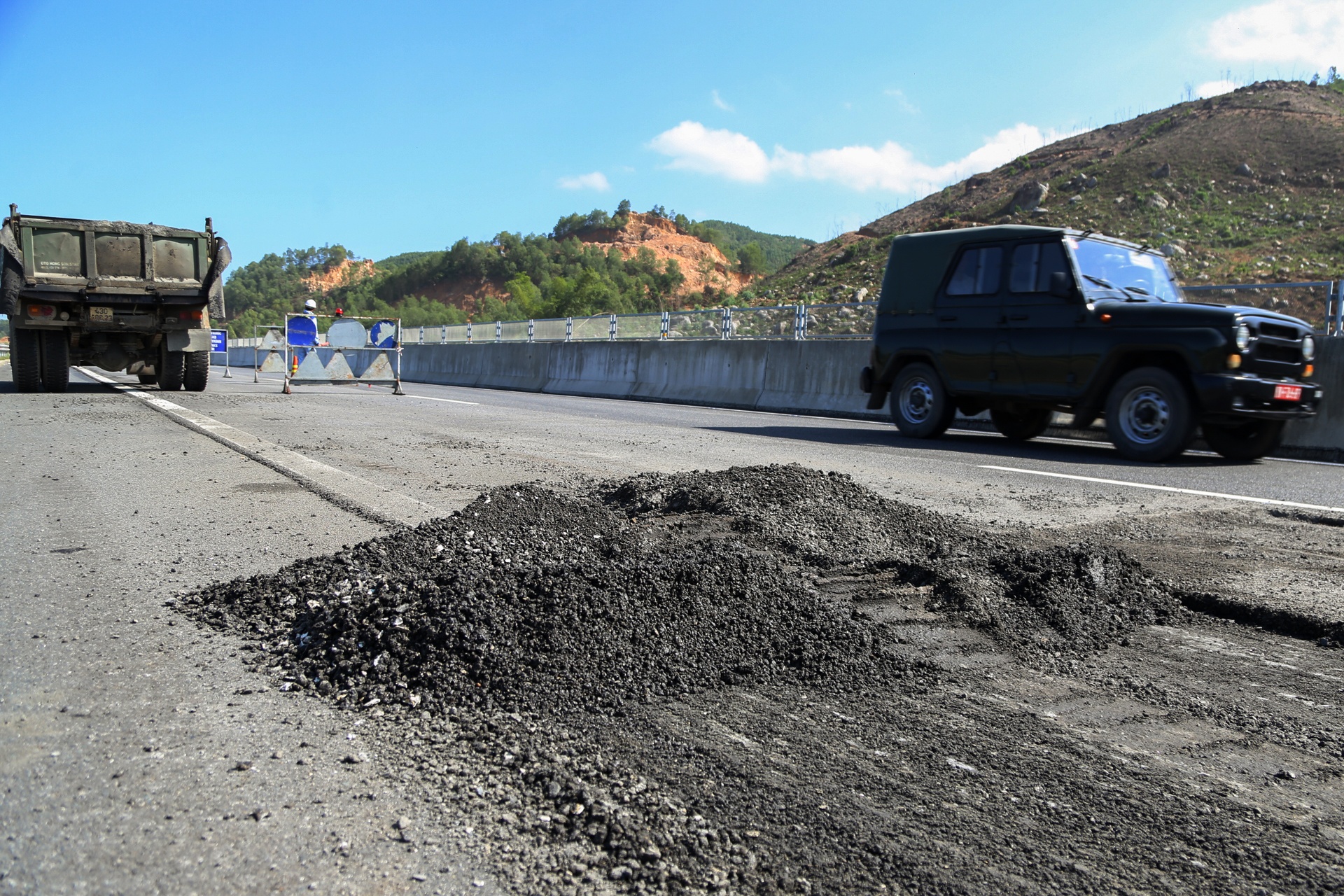 Cao toc Da Nang - Quang Ngai 34.500 ty hu hong anh 3